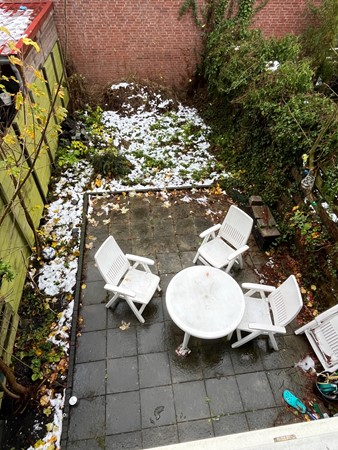 Medium property photo - Robijnstraat 46, 9743 KR Groningen